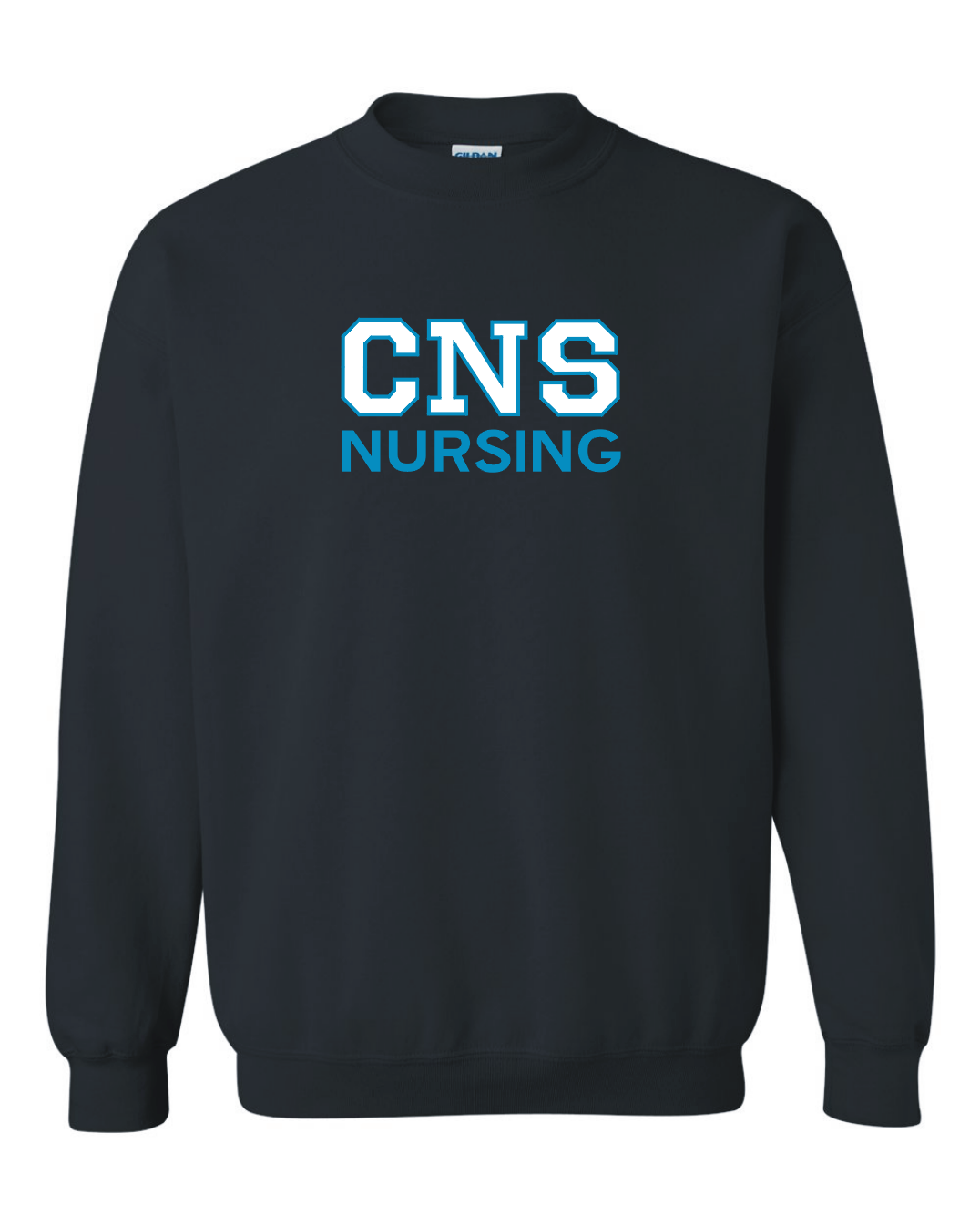 BN CNS Nursing Sweatshirt