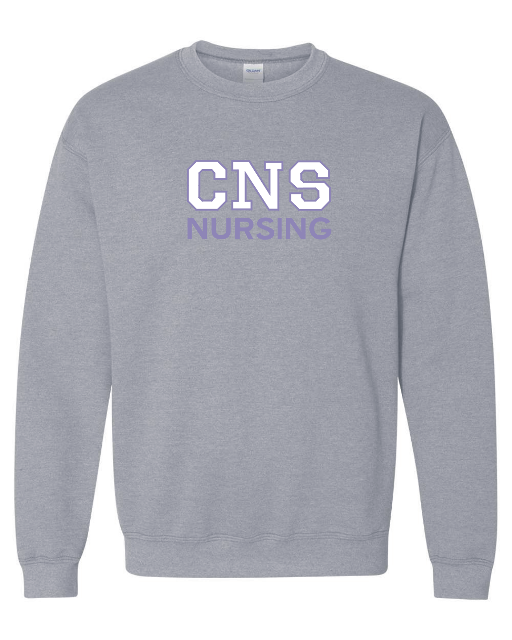 BN CNS Nursing Sweatshirt