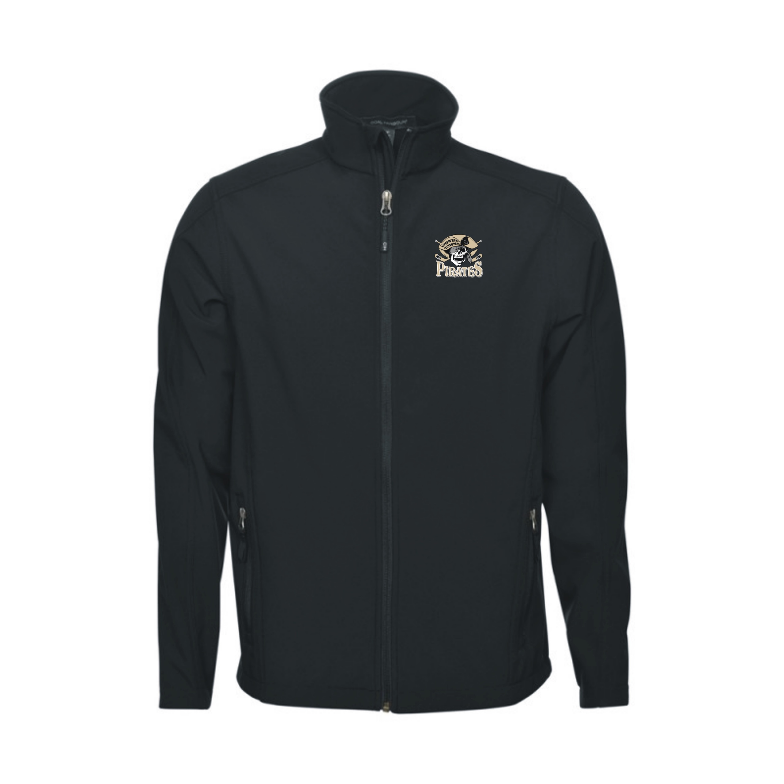 UTMHA Coal Harbour Softshell Jacket