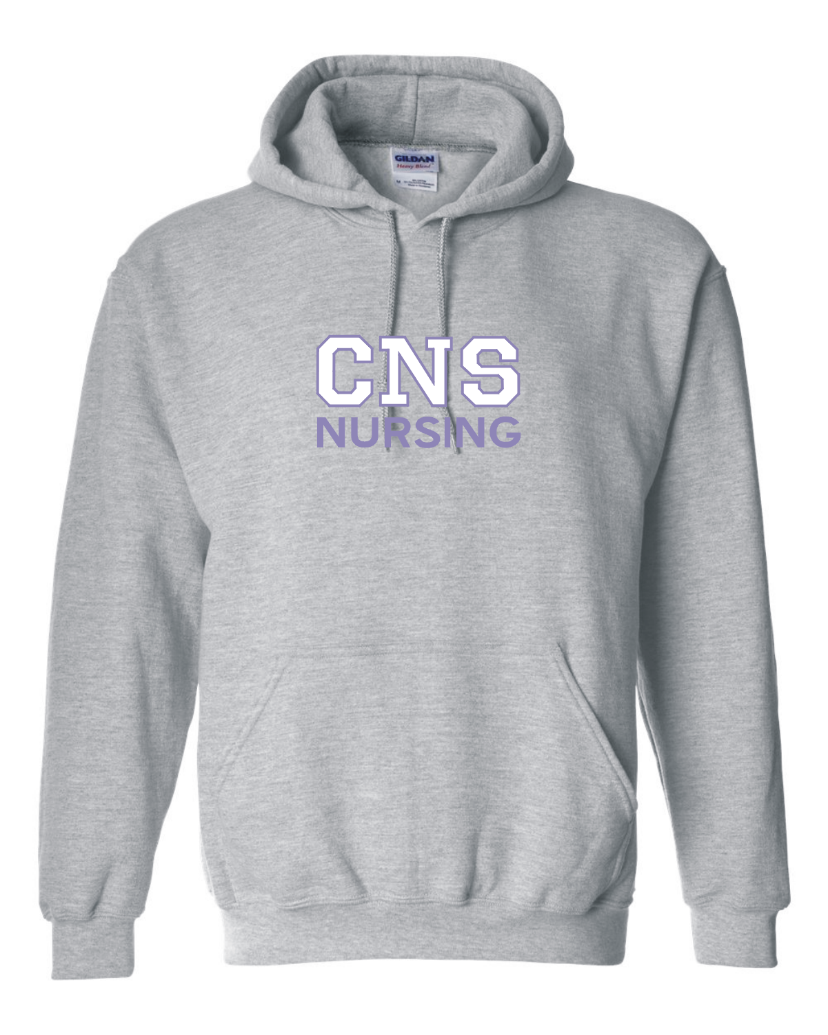 CNS - Class of 2024 - Nursing Pullover Hoody